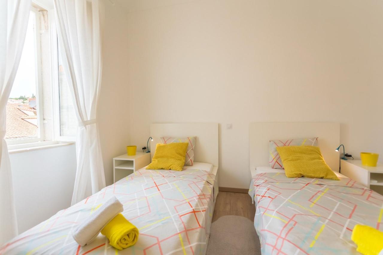 Apartment Misko Dubrovnik Dış mekan fotoğraf