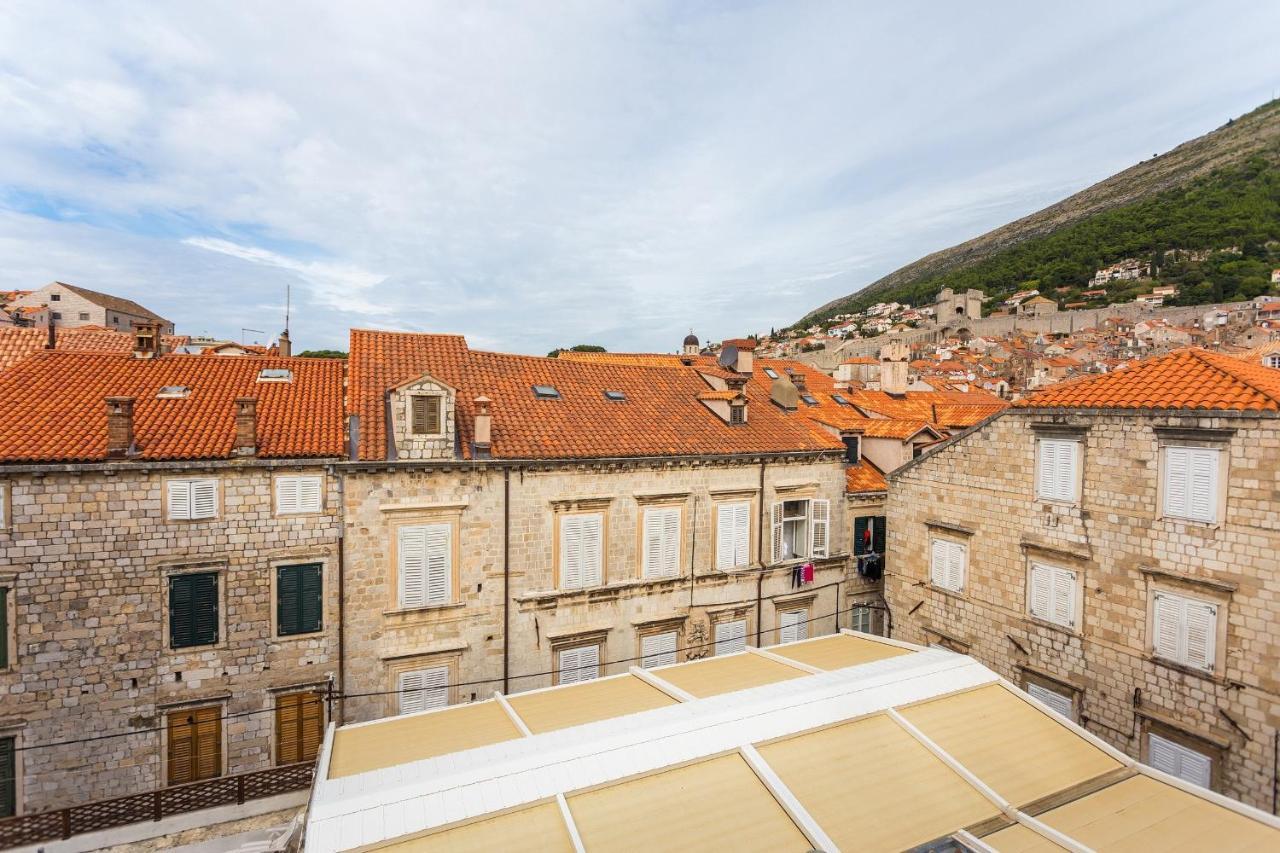 Apartment Misko Dubrovnik Dış mekan fotoğraf
