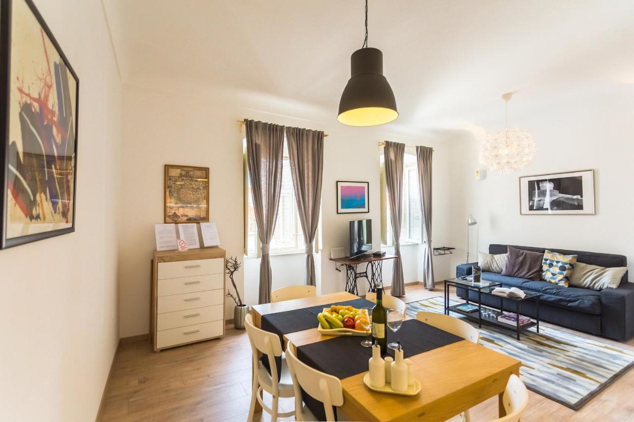 Apartment Misko Dubrovnik Dış mekan fotoğraf