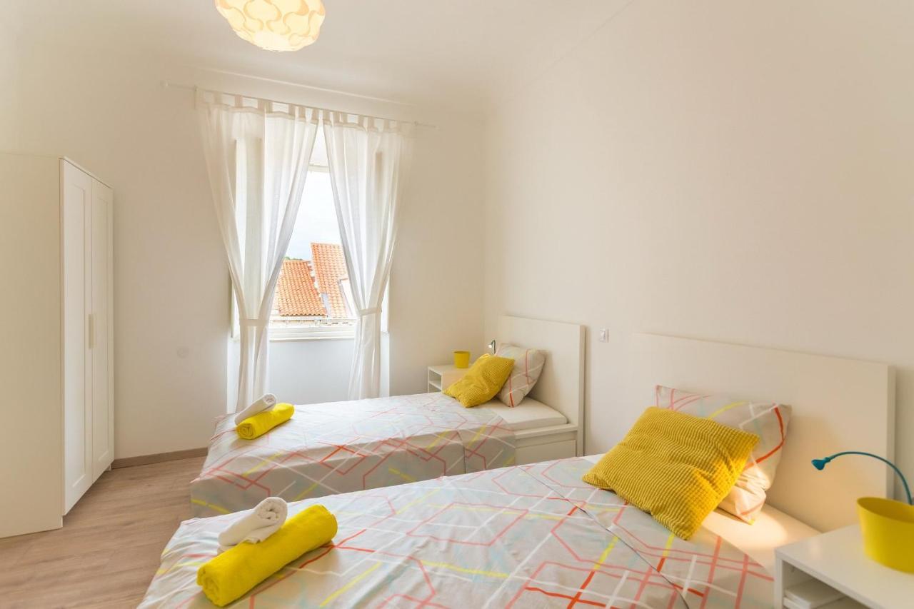 Apartment Misko Dubrovnik Dış mekan fotoğraf