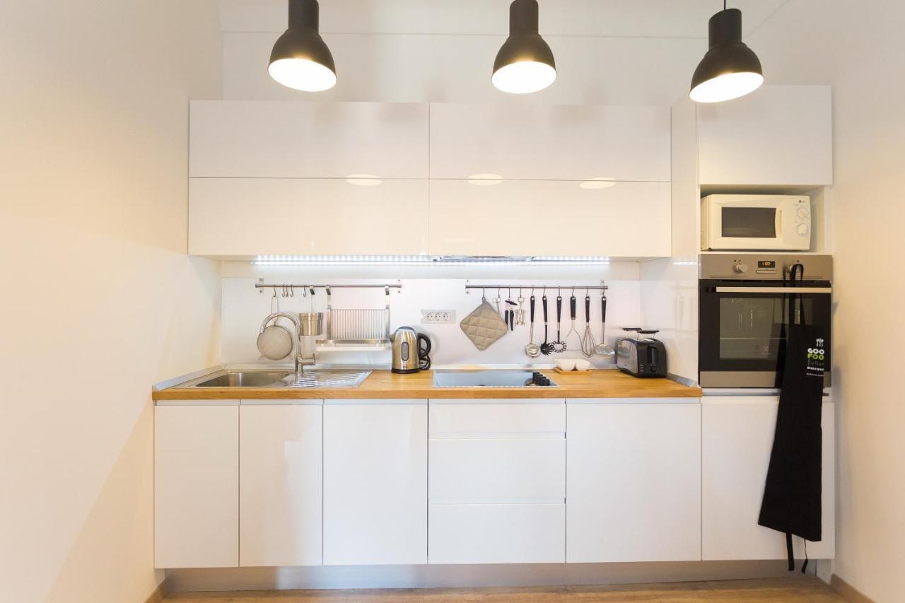 Apartment Misko Dubrovnik Dış mekan fotoğraf